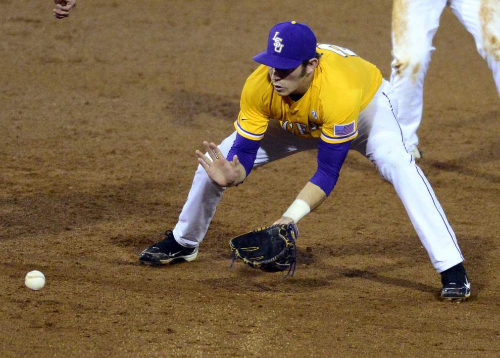 Notes: Hale adjusting to cleanup role _lowres