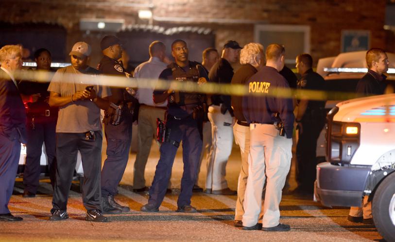 East Baton Rouge coroner: Man killed by BRPD officer died of gunshot ...