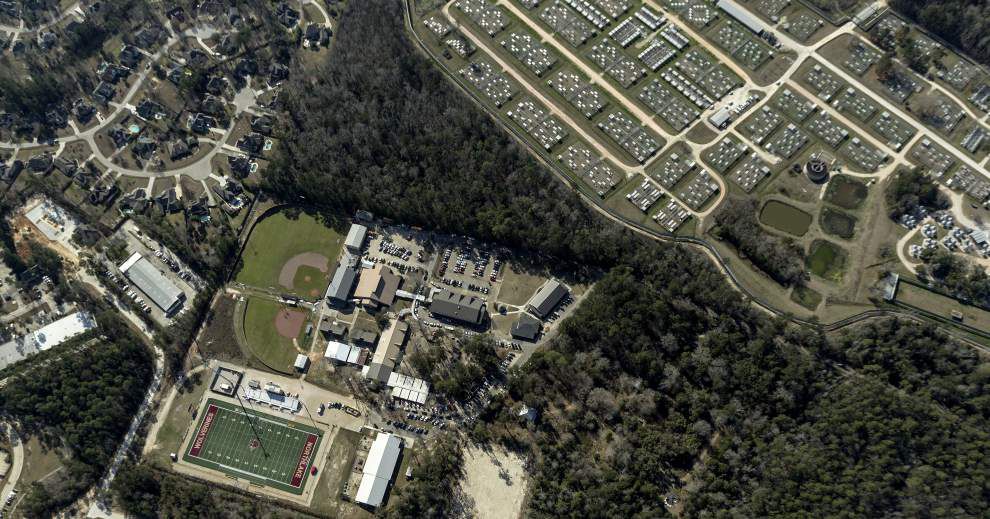 The littleknown Tulane primate center What sort of research is done