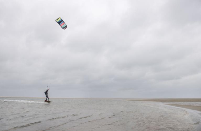 Water Ways: How the Dutch are building coastal protection for less ...