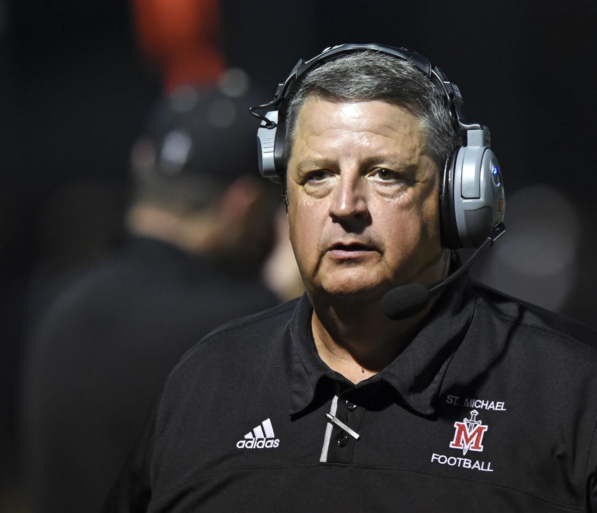 Plethora Of Baton Rouge Area Football Games Moved From Friday To Thursday Based On Rain Forecasts High School Sports Theadvocate Com