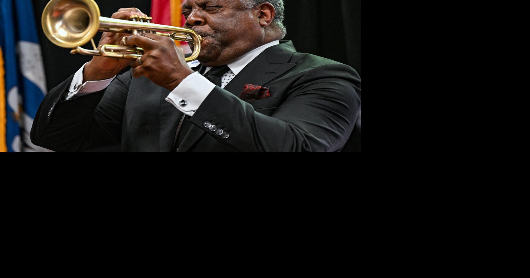 George Bell and Friends, Cake Mixx, Catahoula and more live music in Baton Rouge area this week