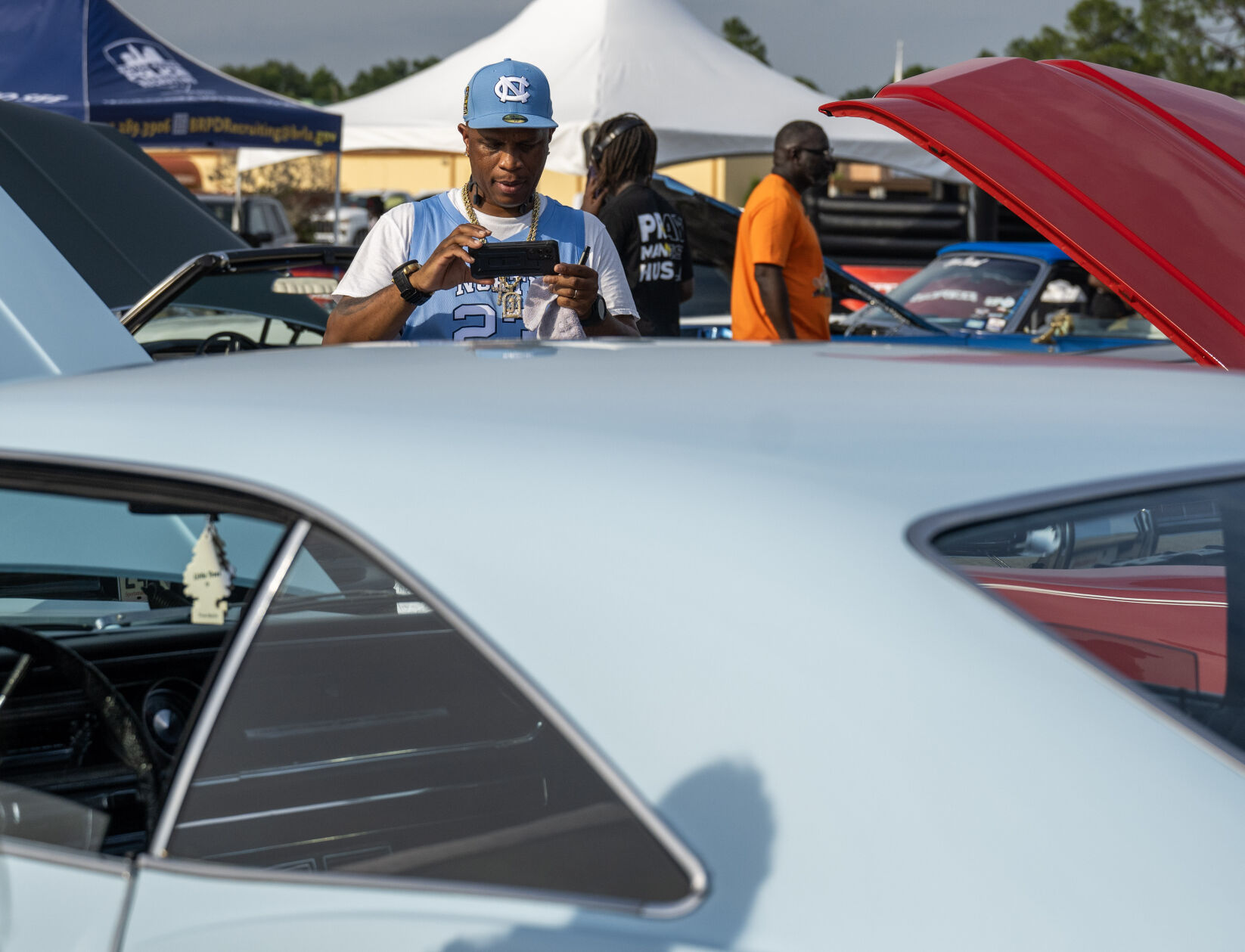 Car Baton Photo: 8th Annual Capital City Car Show | Baton Rouge | theadvocate.com