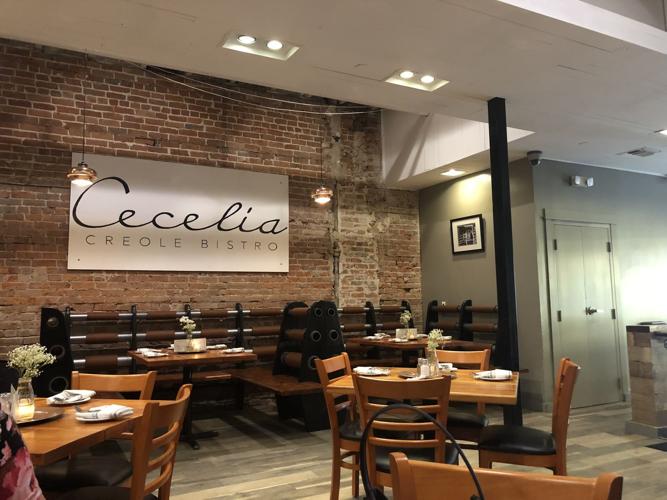 Cecelia Creole Bistro makes 'authentically Louisiana' dishes then takes it  up a notch | Food/Restaurants 