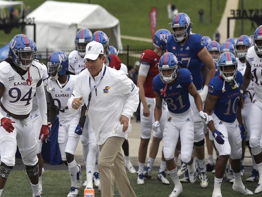 Former Lsu Coach Les Miles Hopes To Bring Life To Kansas Football