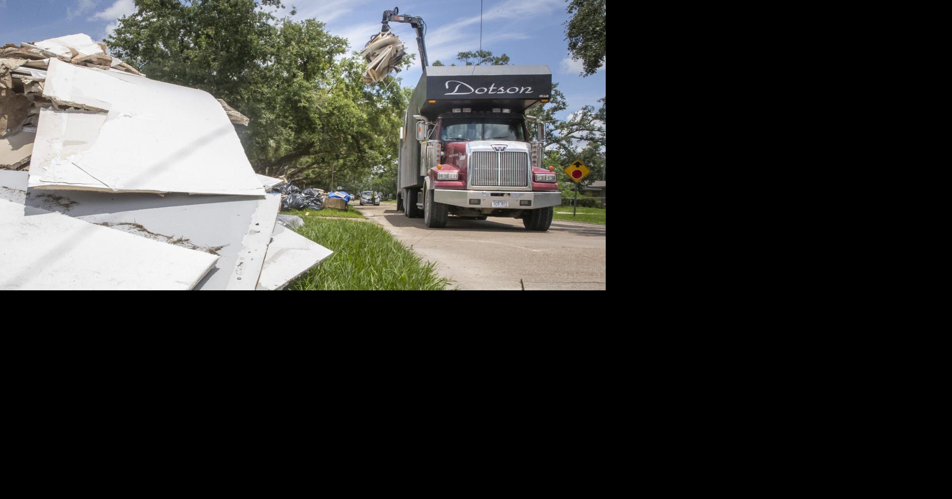 While state sees COVID deaths plummet, Calcasieu Parish lags behind