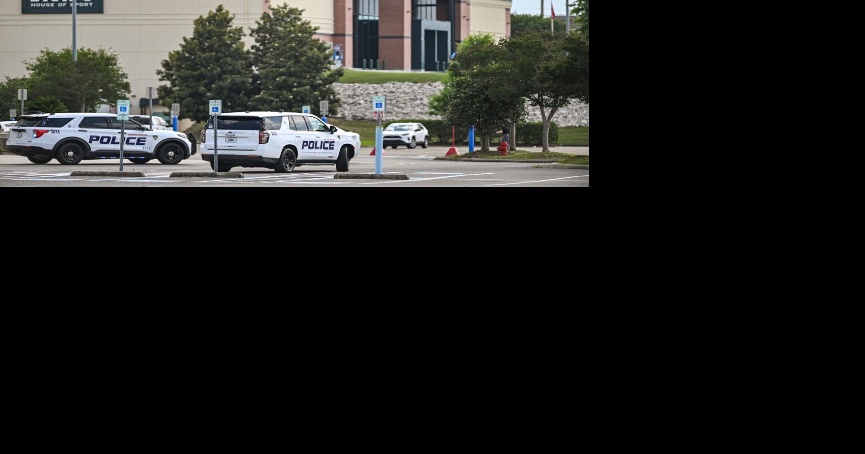 At least one person shot at Baton Rouge mall was Lafayette Parish high school student, reports say Apr 23, 2026 Apr 23, 2026 Updated 5 mins ago 1 min to read