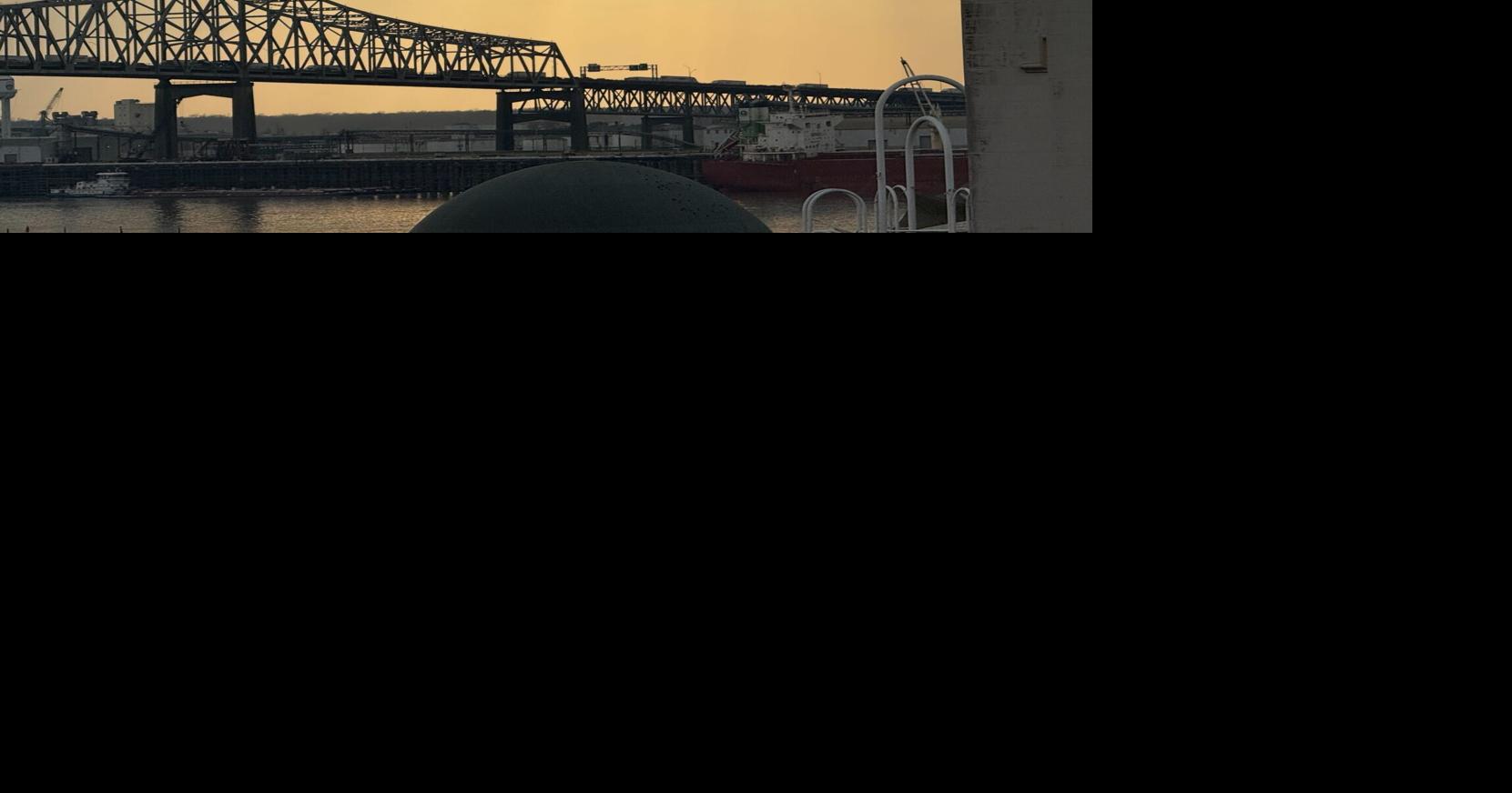 What's a color walk? How to turn a Louisiana afternoon into a perspective shifting experience