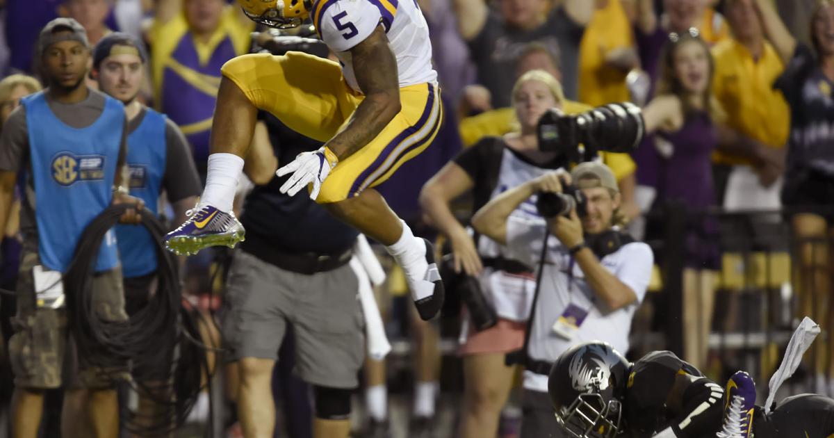 LSU football primer Depth charts, previews, analysis and more for