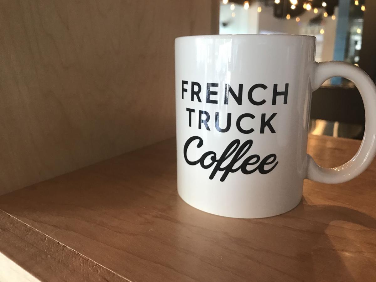 French Truck Coffee to open its first Baton Rouge location on Friday