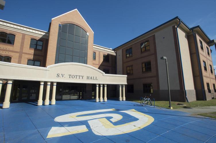 Southern University officer placed on leave following shooting that led