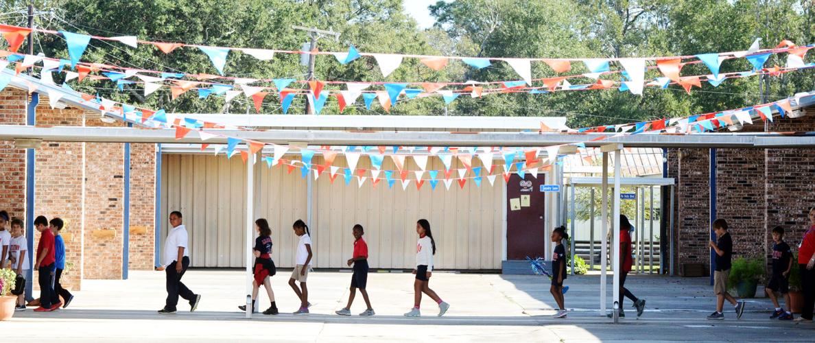 Plantation Elementary to be renamed after fallen officer Middlebrook