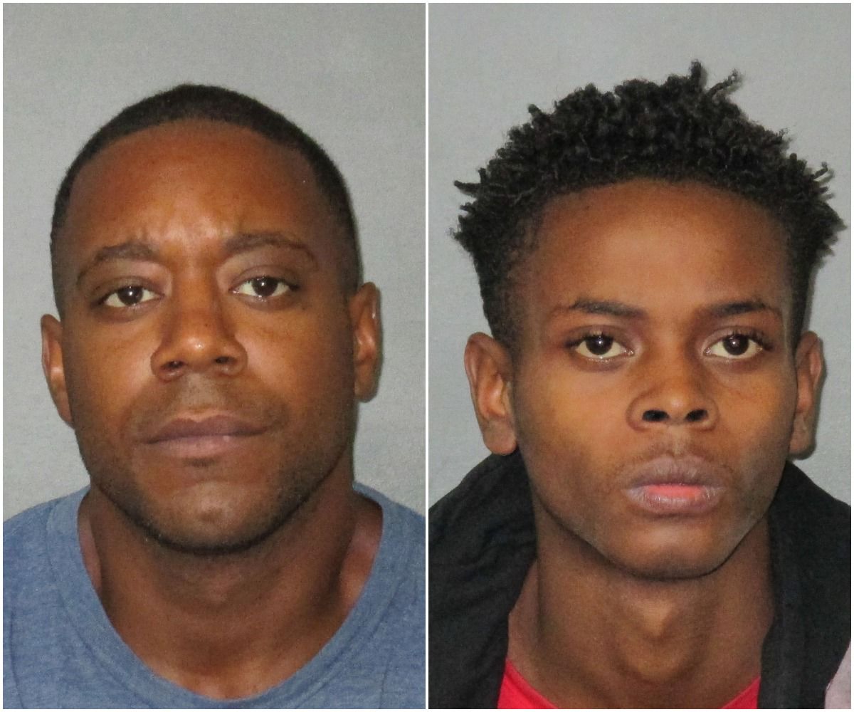 Grand Jury Indicts Two Baton Rouge Men Accused Of Fatally Shooting Teen ...