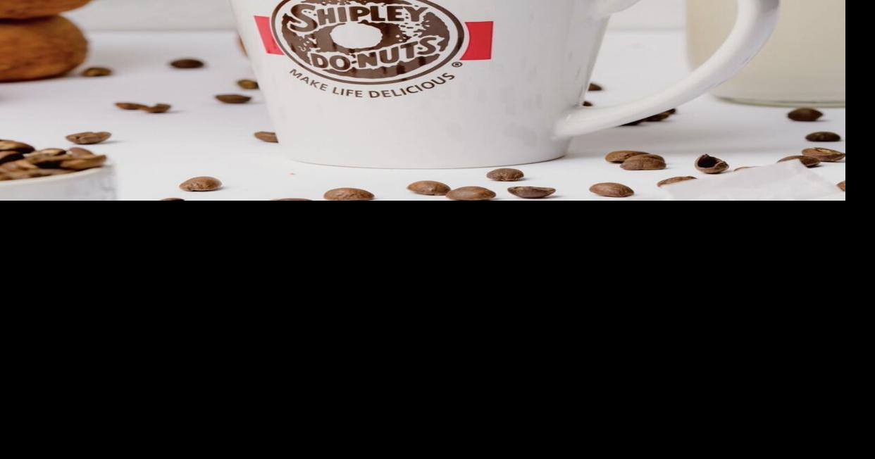 Shipley's celebrates National Coffee Day with free coffee, buy your