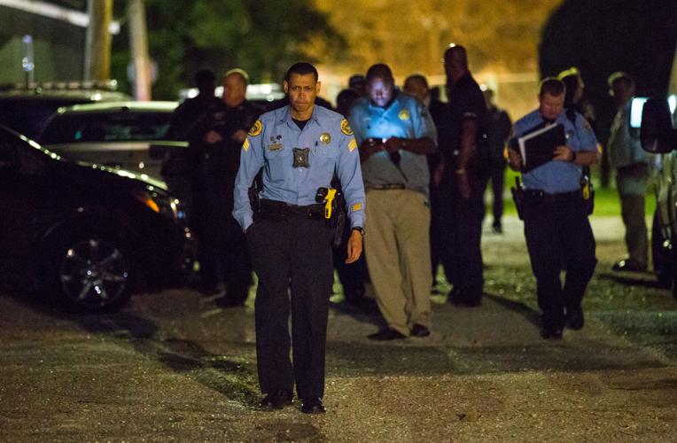 'Horrific scene' in New Orleans East where 2 men, woman shot dead, NOPD ...