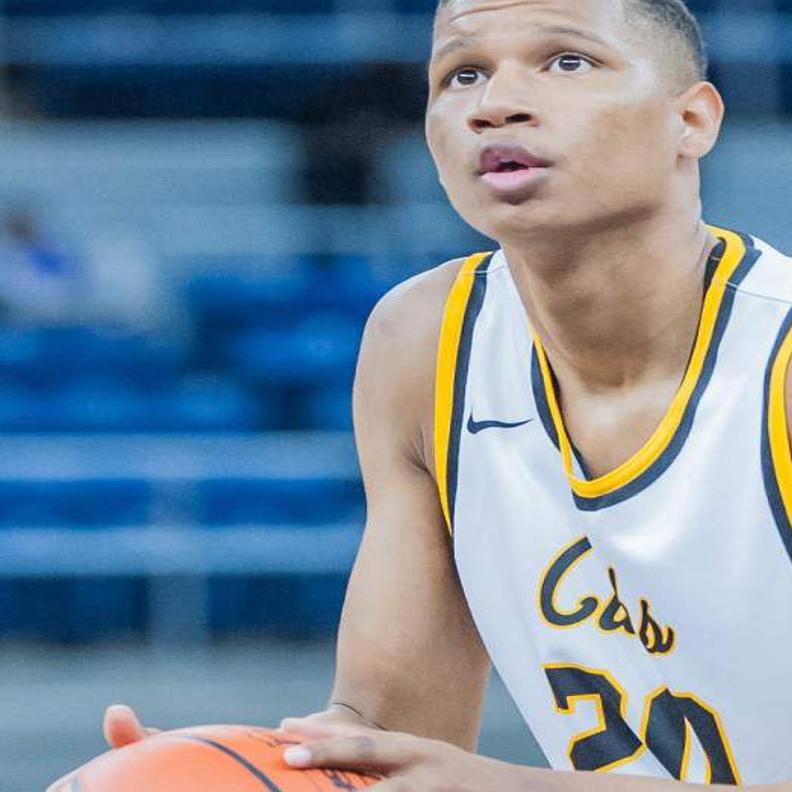 Former U High Basketball Standout Jalen Johnson Transfers To