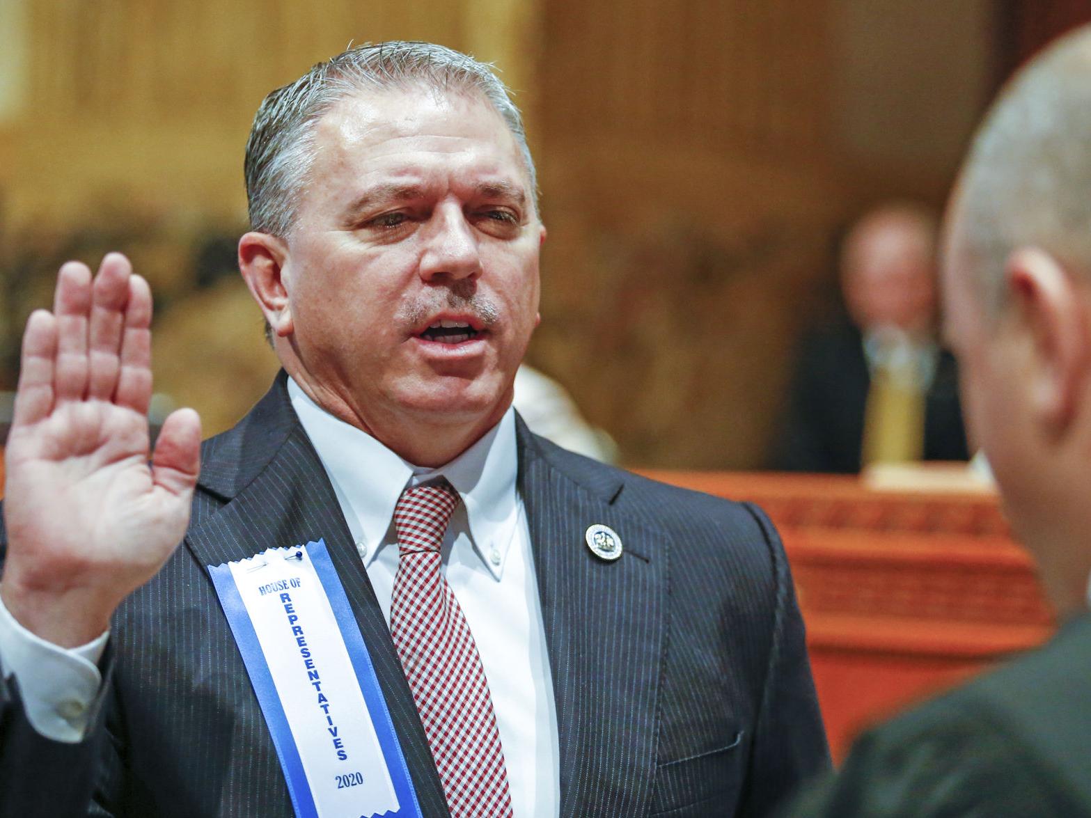 Inside Clay Schexnayder S Louisiana House Speaker Win A Costly Misstep A Last Minute Push More Legislature Theadvocate Com