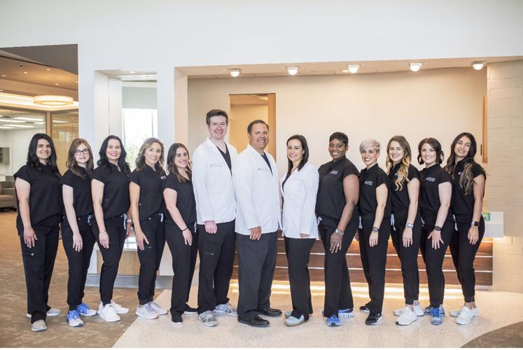 Sponsored Pearl Dental Group elevates patient experience Sponsored