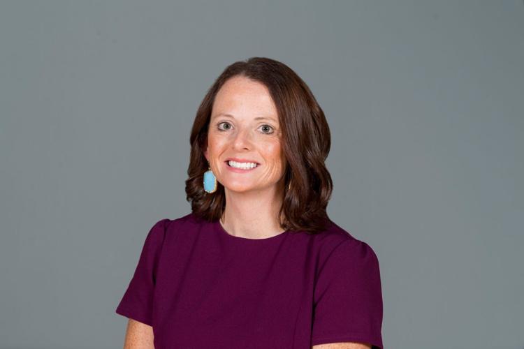 Micki Collins head shot