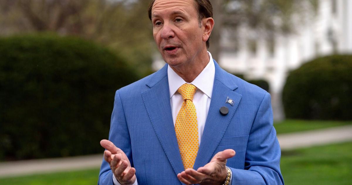 Loyalty Over Principle: How Louisiana's Election Reform Sidelined Democracy