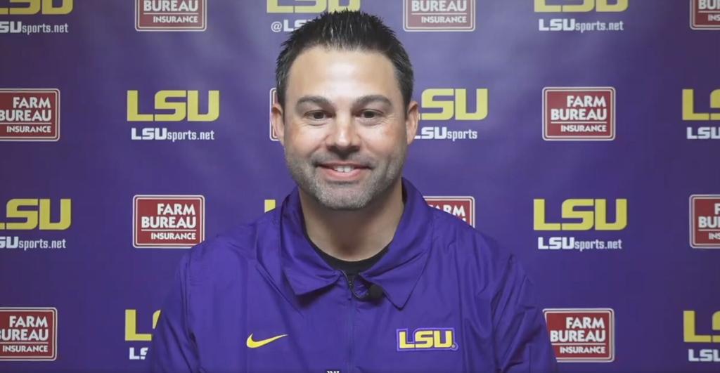 Andre Carter named defensive line coach at LSU – Crescent City Sports