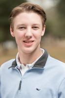 Episcopal School junior spending spring semester as U.S. Senate page in Washington, D.C.