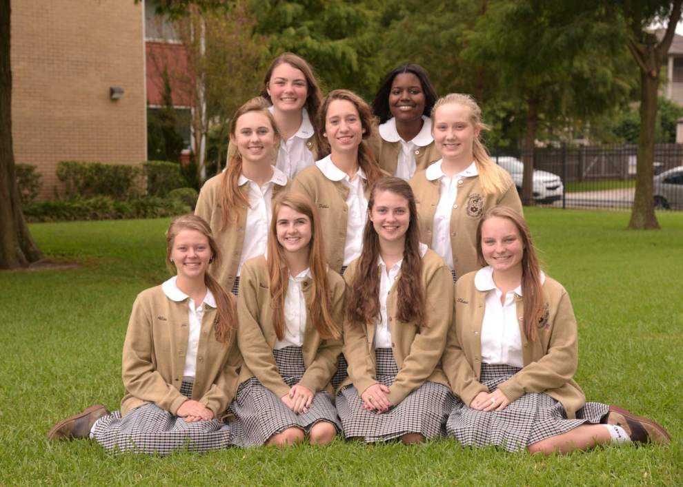 Mount Carmel Academy students earn National Merit recognition _lowres
