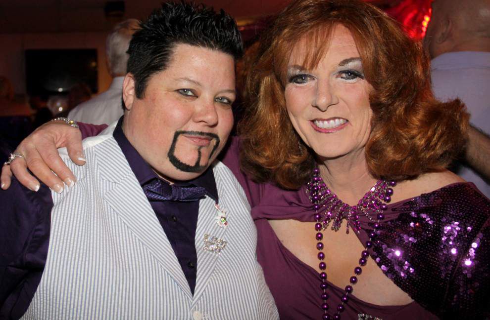 Steven Forster’s Party Central: Gay Easter Parade Grand Marshals Reception _lowres