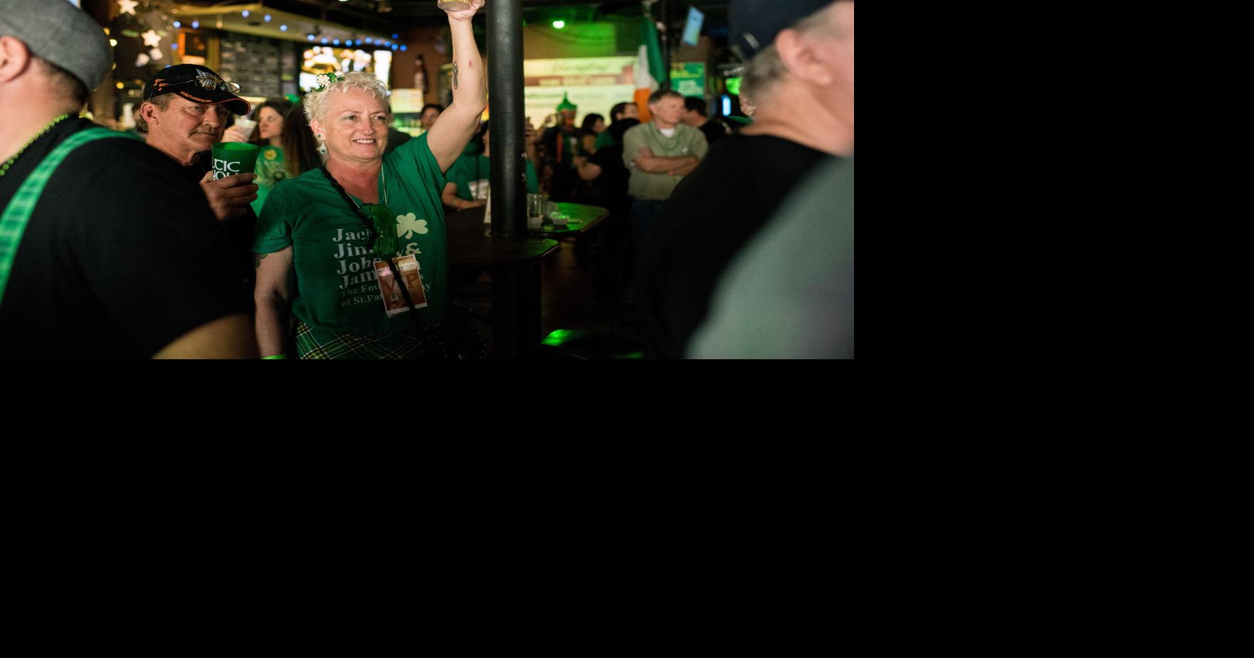 St. Patrick