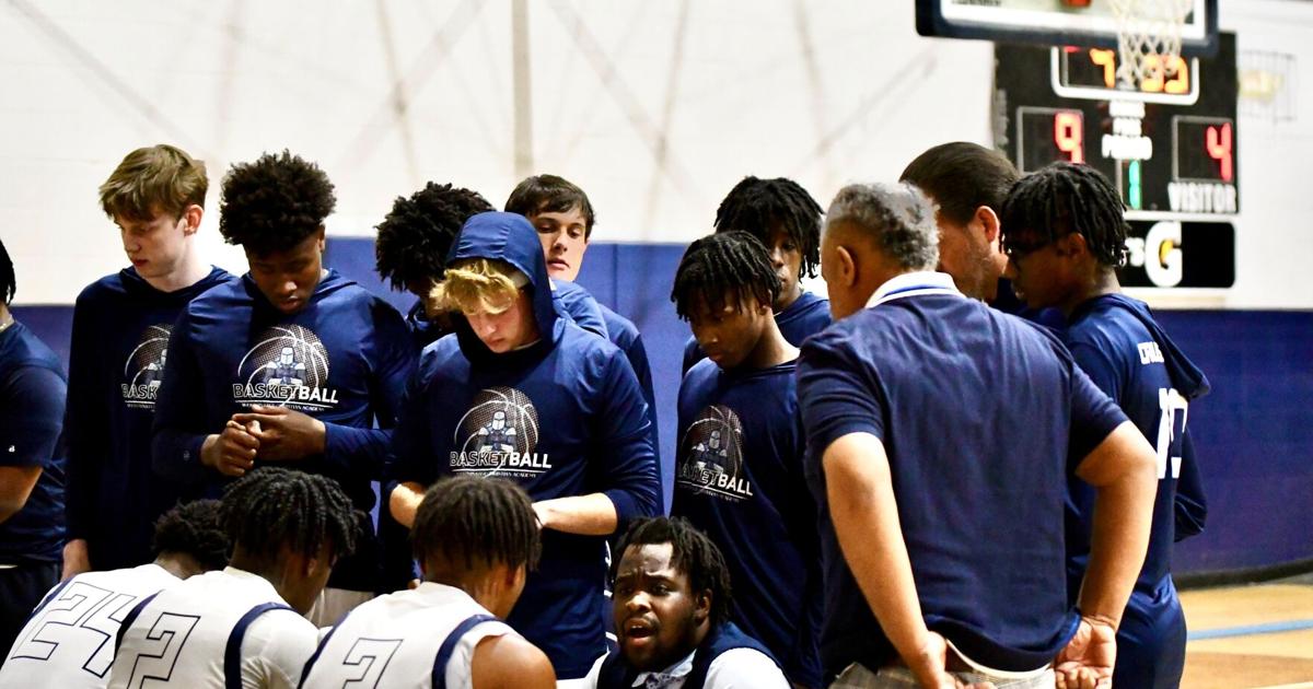 Westminster boys basketball's goals skyrocket after upset High