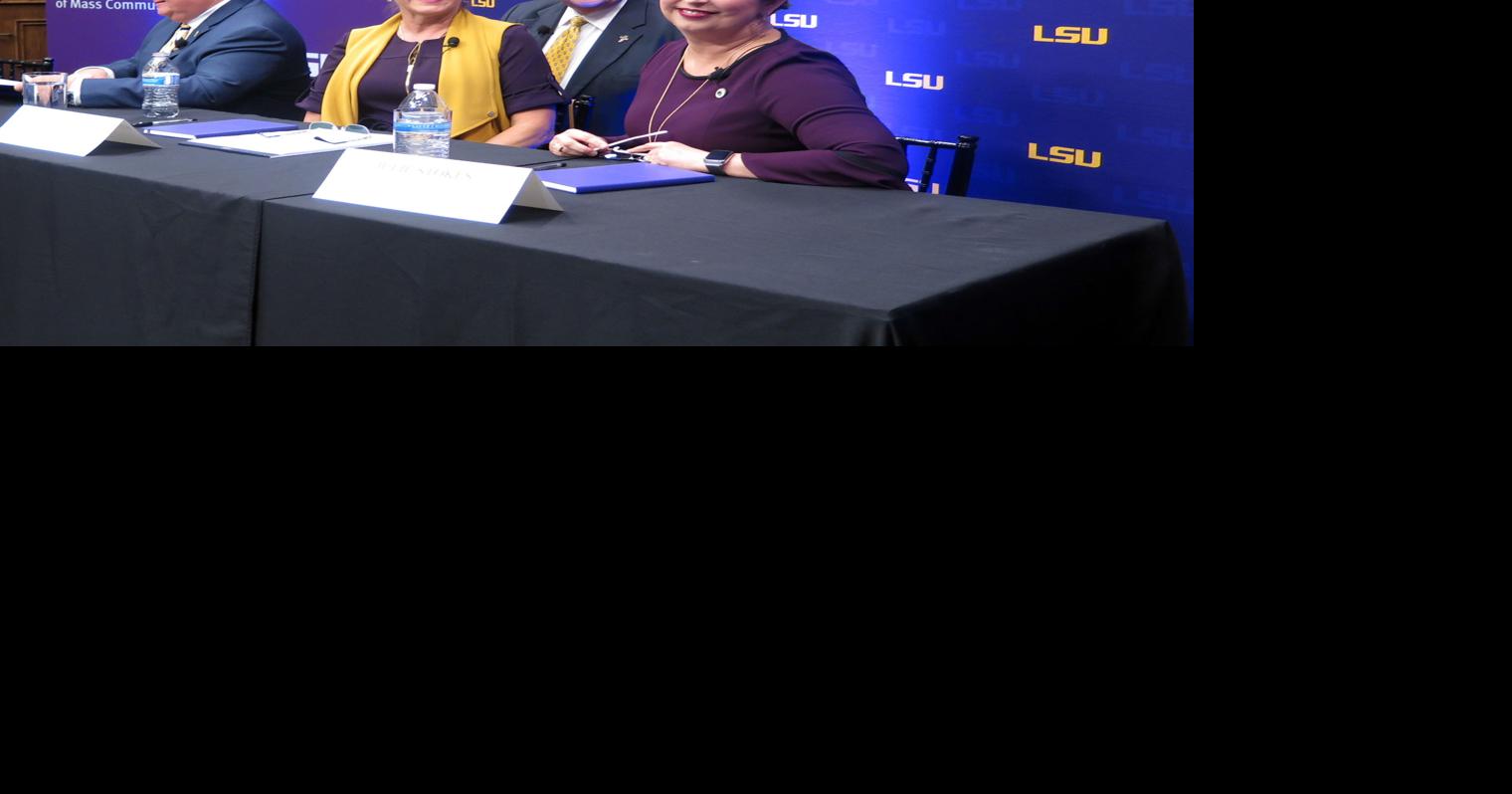 Secretary of State candidates differ in style | Elections | theadvocate.com