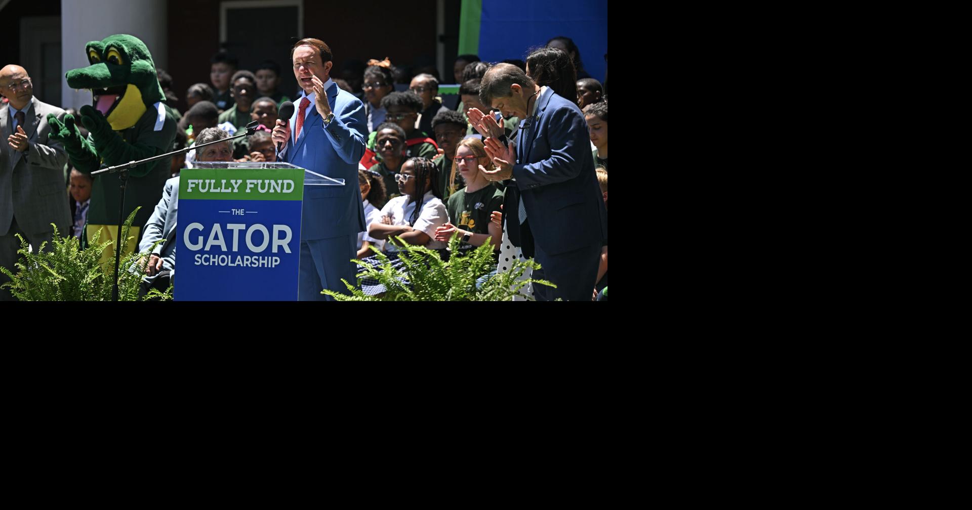 As Louisiana advocates push for private education funding ...