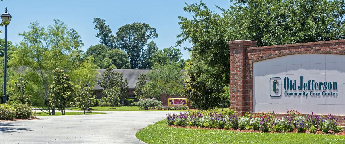 More Than Half Of Baton Rouge Coronavirus Deaths Came From Nursing Homes State Data Show Coronavirus Theadvocate Com