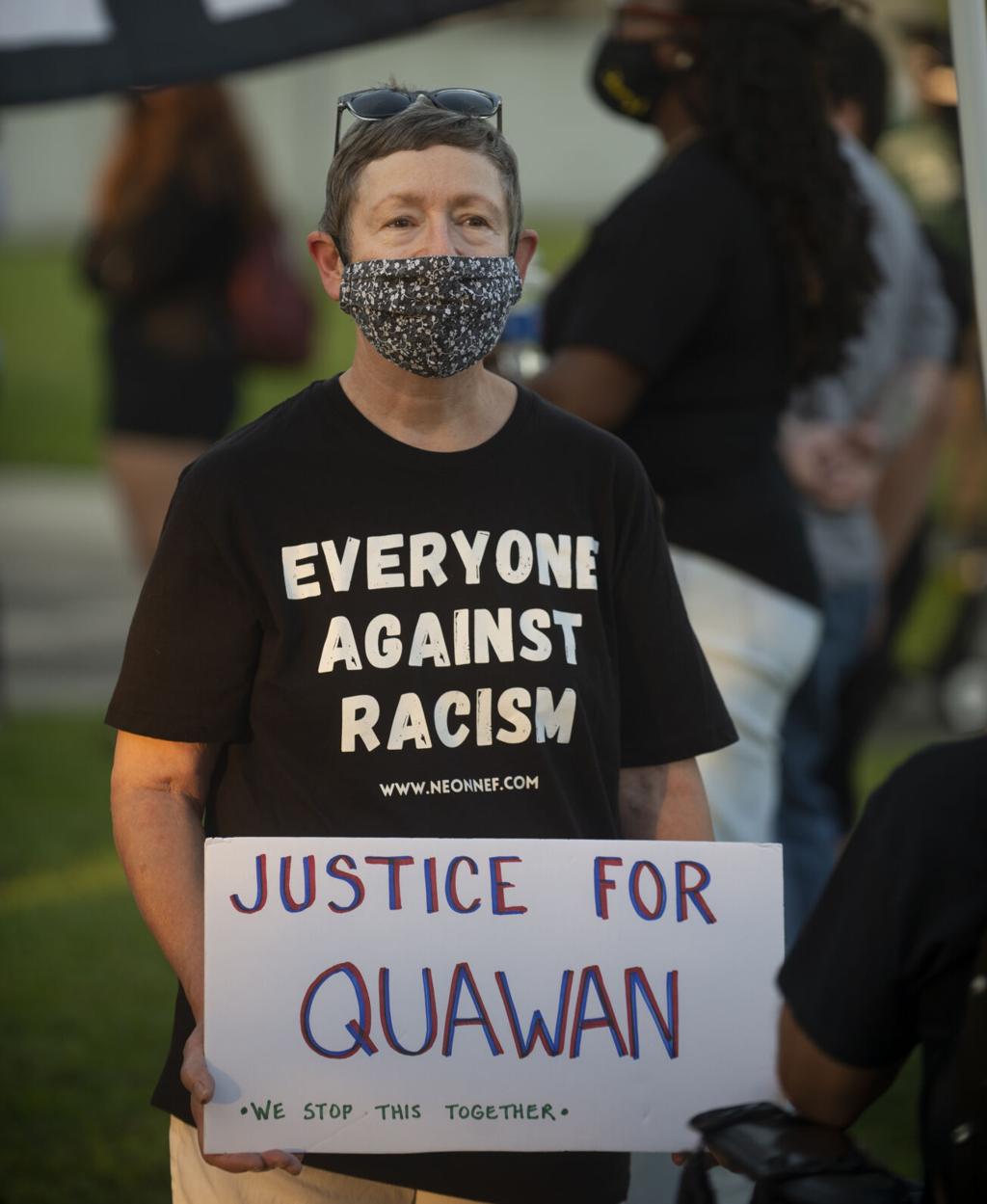 Quawan Bobby Charles Disappearance And Death What We Know Crime Police Theadvocate Com Although this tragedy is spreading across social media posts as the story of bobby charles. quawan bobby charles disappearance