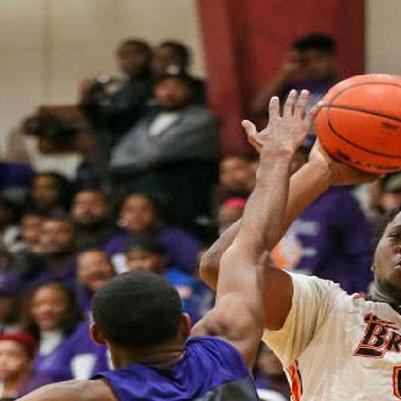 Brusly Prepares For Tourney Experience Top Seed Bossier In