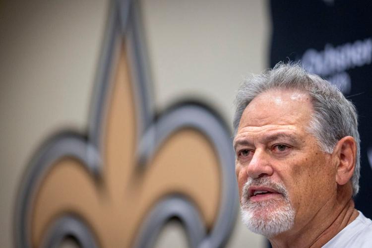 Saints #39 Mickey Loomis and Shaun Smith feud over condo reno Courts