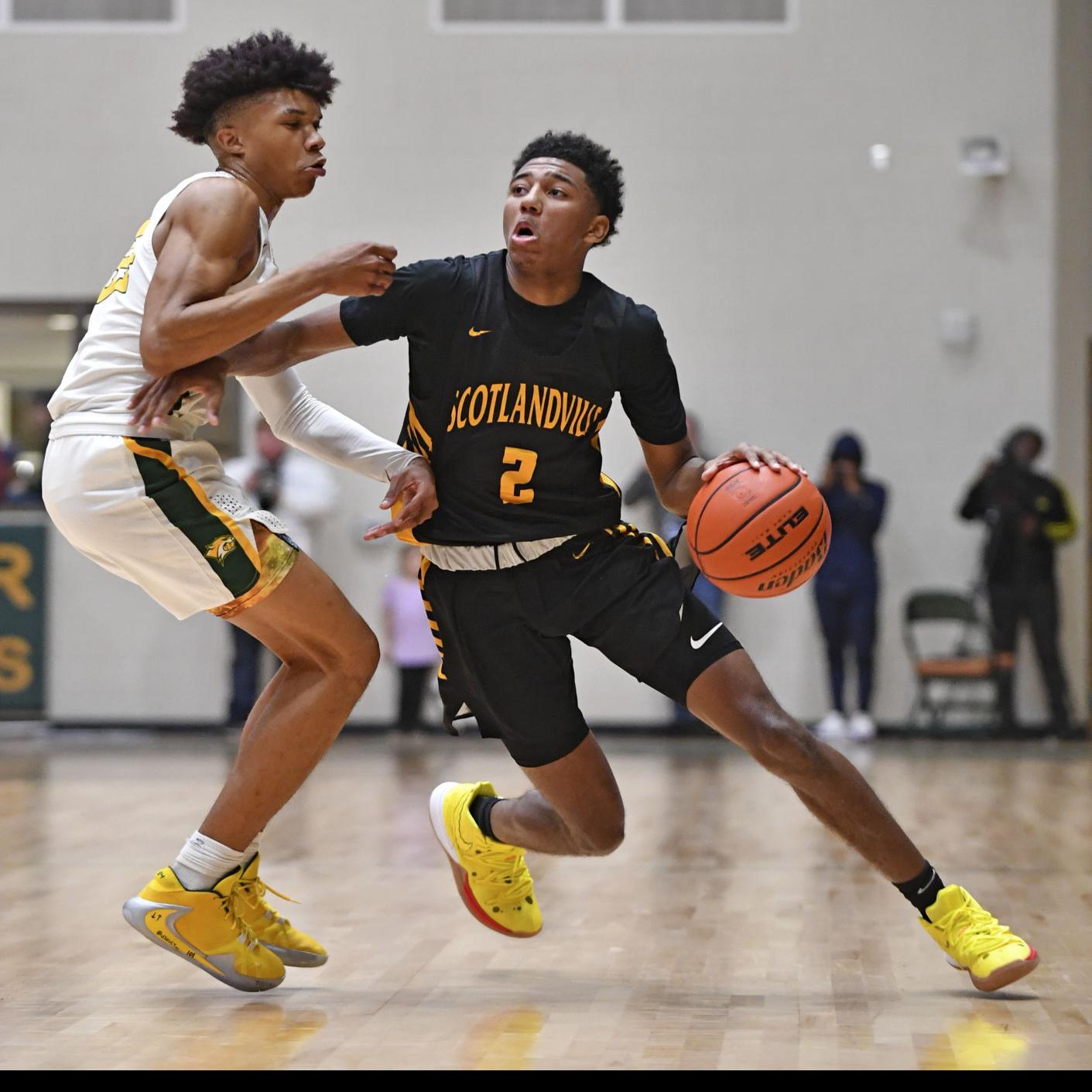 Scotlandville Continues To Roll Claims No 15 Spot On Espn