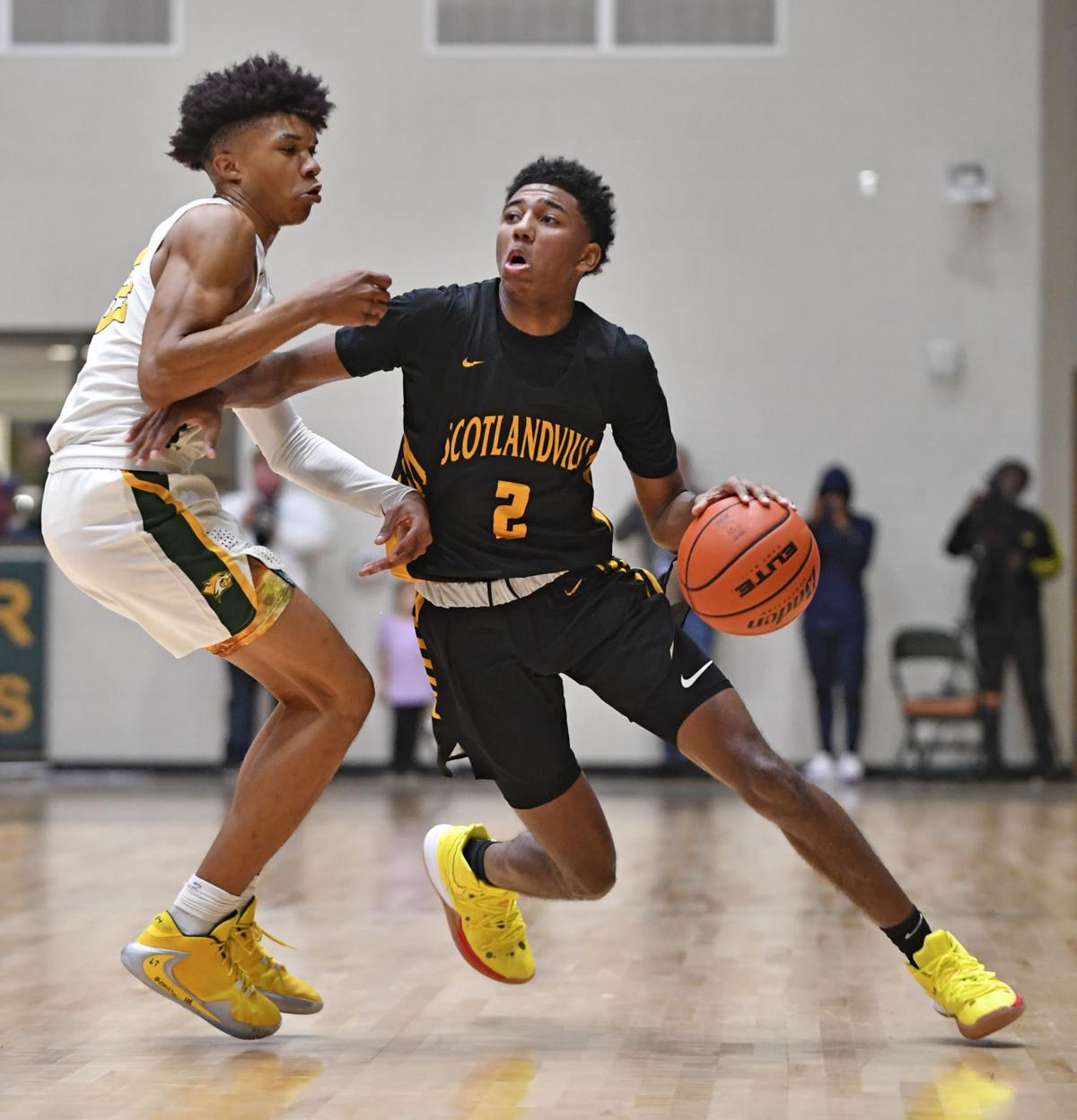 Scotlandville Continues To Roll Claims No 15 Spot On Espn