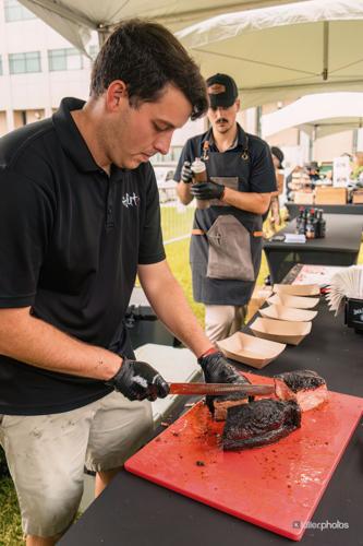 fourth of july activities in baton rouge la
