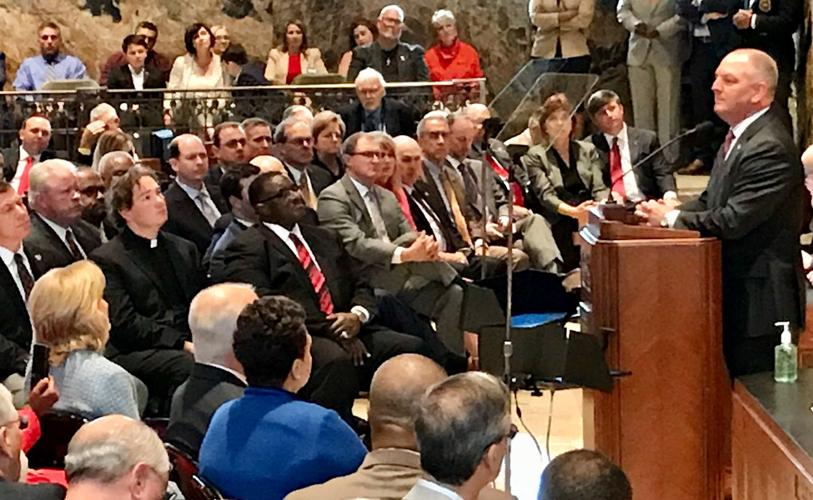 LaLege Opening DAY 030920 7