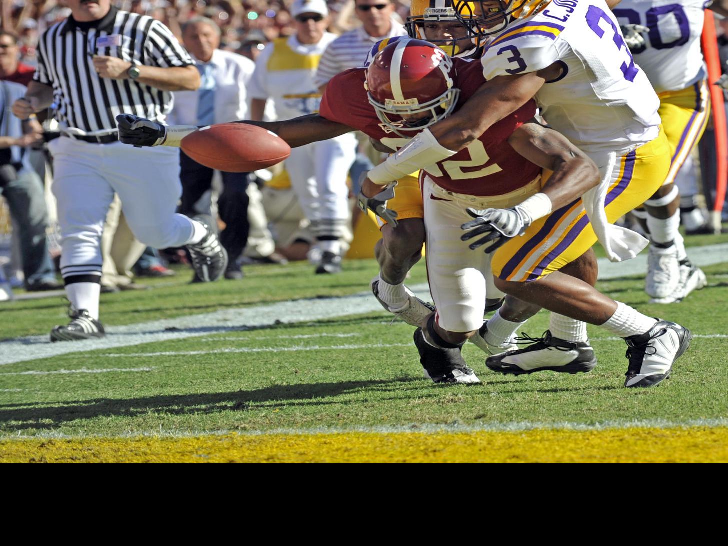 Alabama-LSU predictions: National experts giving Tigers no ...