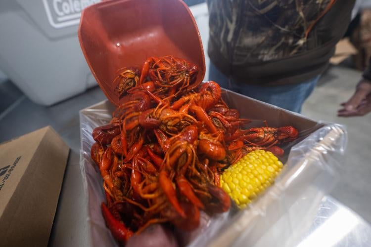 7 Best Boiling Supplies For Your Next Crawfish Boil - Acadia Crawfish