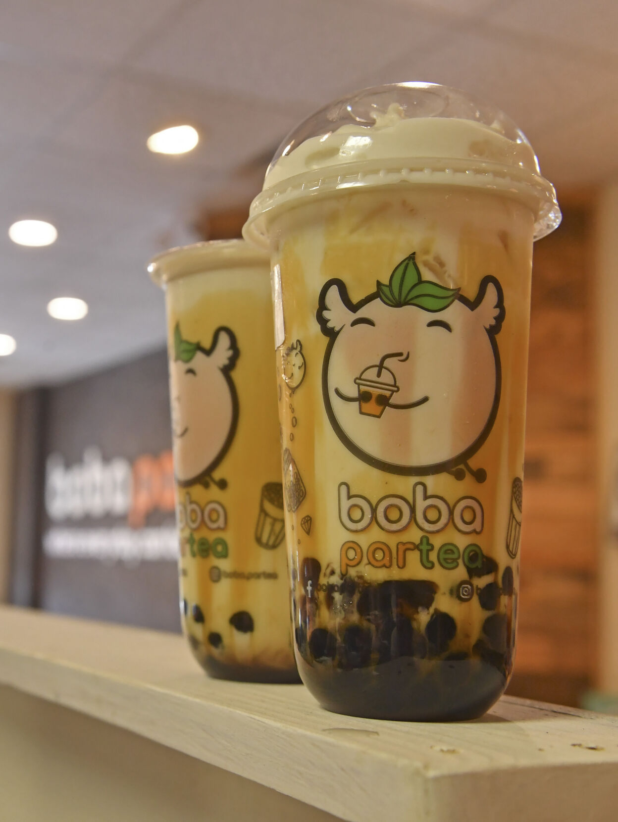 Inside Baton Rouge's bubble tea boom