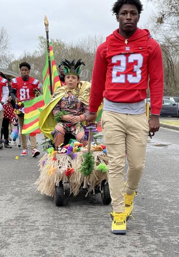zachary mardi gras parade