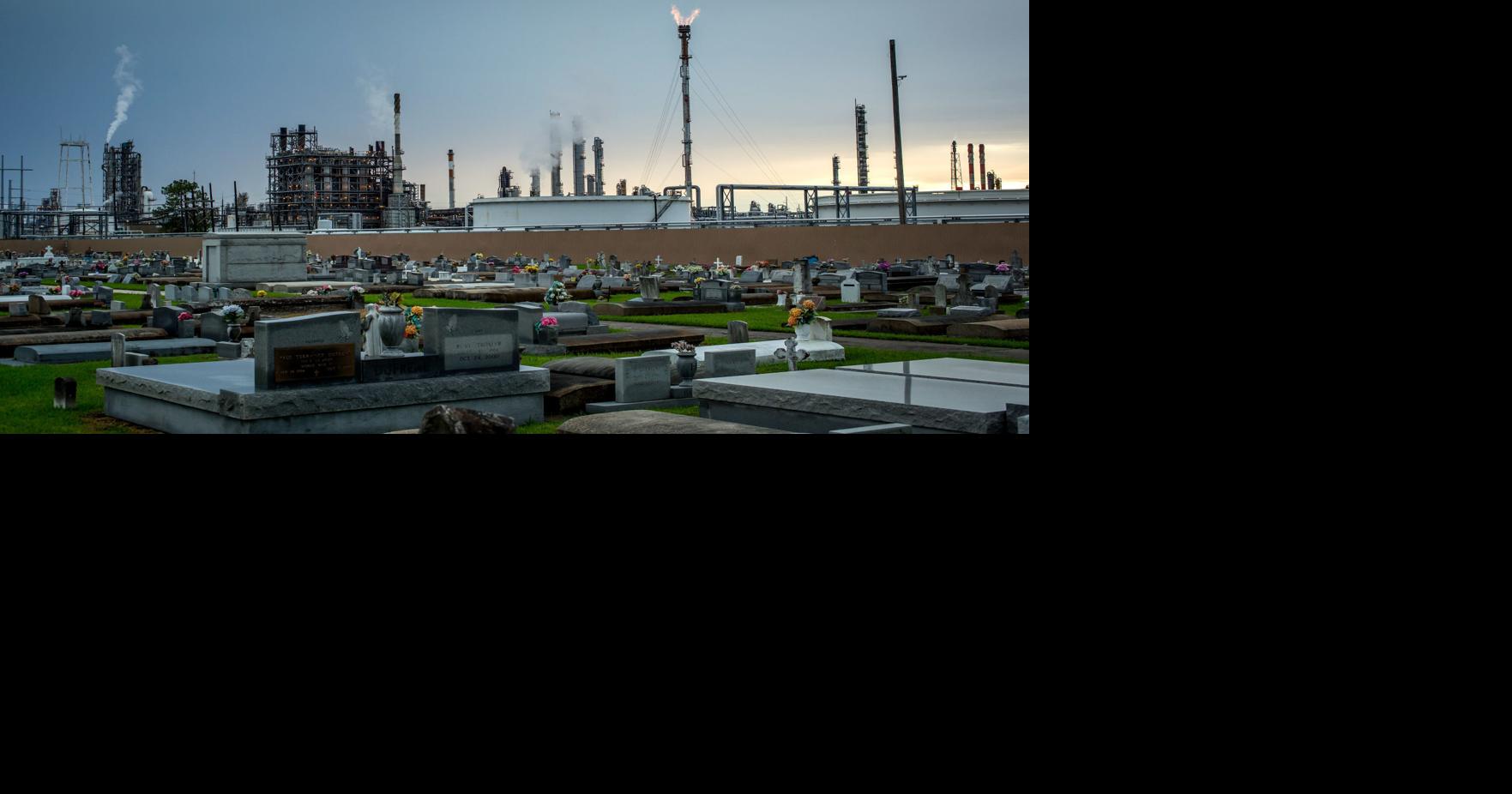 New rules on Louisiana chemical plants are weaker than first proposed. But is it still progress?