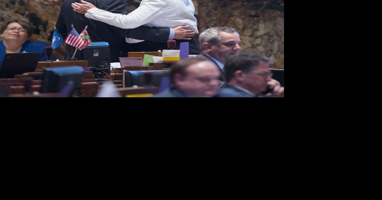 Rape and incest exceptions to Louisiana’s abortion ban are still possible, but not likely