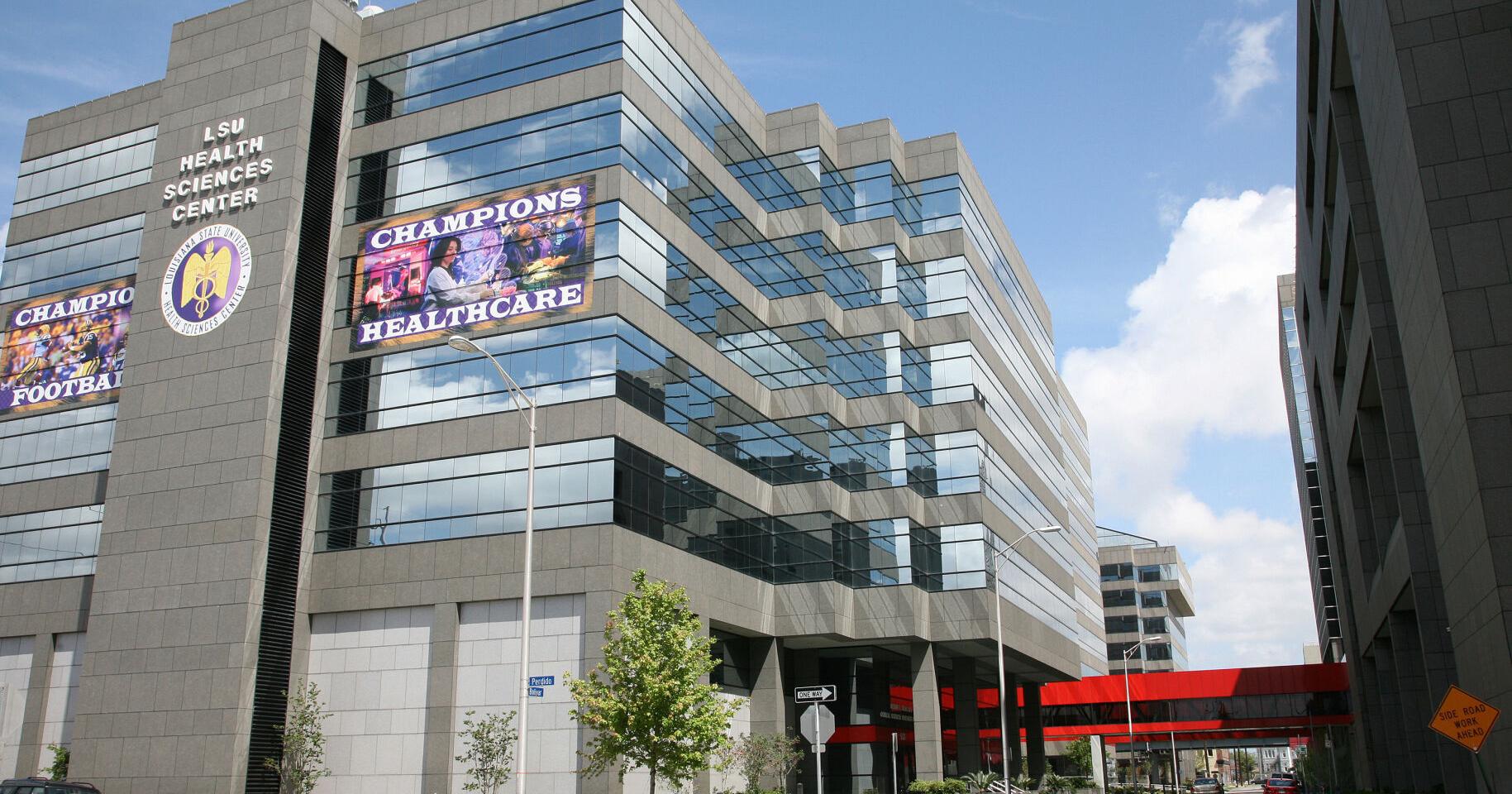 Letters: Dr. Steve Nelson to lead LSU Health Sciences Center | Opinion - Vimarsana News