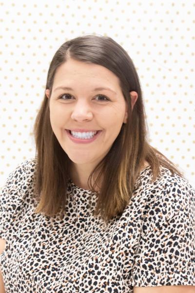 Relationships and communication help Mayfair Lab math teacher bond with students and families ...