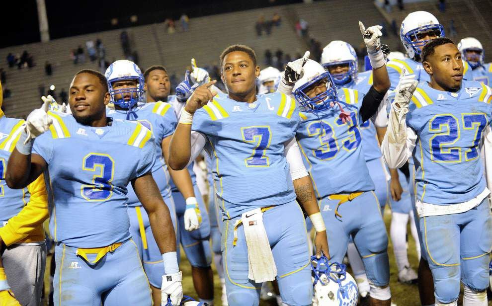 Podcast: Southern continues to win its way to a meaningful Bayou Classic showdown _lowres