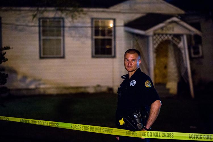'Horrific scene' in New Orleans East where 2 men, woman shot dead, NOPD ...
